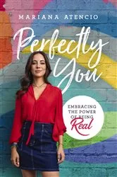 Book cover of Perfectly You by Mariana Atencio