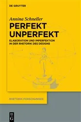 Book cover of Perfekt unperfekt by Unknown