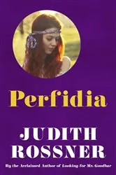 Book cover of Perfidia by James Ellroy