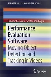 Book cover of Performance Evaluation Software by Bahadir Karasulu
