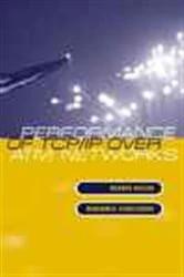 Book cover of Performance Of Tcp/ip Over Atm Networks by Mahbub Hassan