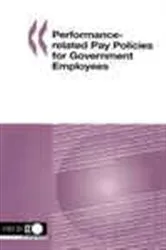 Book cover of Performance-related Pay Policies for Government Employees by OECD Publishing
