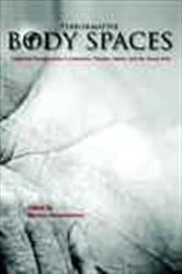 Book cover of Performative Body Spaces by Markus Hallensleben