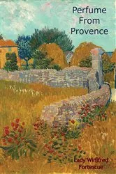 Book cover of Perfume From Provence by Unknown