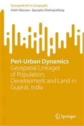 Book cover of Peri-Urban Dynamics by Ankit Sikarwar