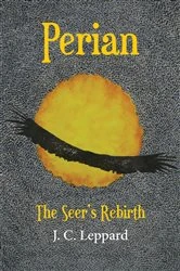 Book cover of Perian by JC Leppard