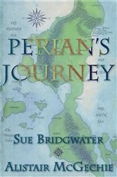 Book cover of Perian's Journey by Sue Bridgwater