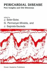 Book cover of Pericardial Disease by J. Soler-Soler