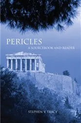 Book cover of Pericles by David Skeele