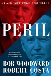 Book cover of Peril by Kat Martin