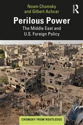 Book cover of Perilous Power (3rd ed.) by Noam Chomsky