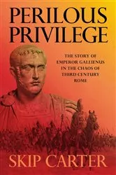 Book cover of Perilous Privilege, Second Edition by Lynn (Skip) Carter