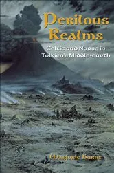 Book cover of Perilous Realms by Burns, Marjorie, J.