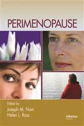 Book cover of Perimenopause by Joseph M. Novi