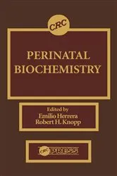 Book cover of Perinatal Biochemistry by Emilio Herrera