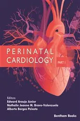 Book cover of Perinatal Cardiology Part 1 by Edward Araujo  Júnior