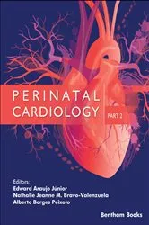 Book cover of Perinatal Cardiology Part 2 by Edward Araujo  Júnior