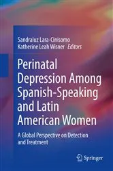 Book cover of Perinatal Depression among Spanish-Speaking and Latin American Women by Sandraluz Lara-Cinisomo