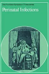 Book cover of Perinatal Infections by Katherine Elliott