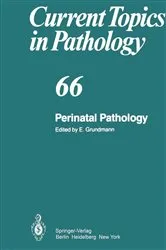 Book cover of Perinatal Pathology by E. Grundmann