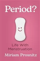 Book cover of Period? by Unknown