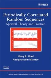 Book cover of Periodically Correlated Random Sequences by Harry L. Hurd