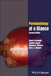 Book cover of Periodontology at a Glance (2nd ed.) by Valerie Clerehugh