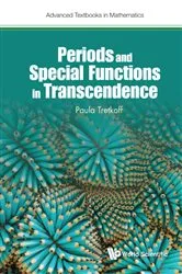 Book cover of Periods And Special Functions In Transcendence by Unknown