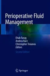 Book cover of Perioperative Fluid Management (2nd ed.) by Ehab Farag
