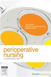 Book cover of Perioperative Nursing - E-Book by Gillespie RN, PhD, FACORN, Brigid M.