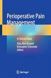 Book cover of Perioperative Pain Management by Alaa Abd-Elsayed