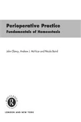 Book cover of Perioperative Practice by Nicola Baird