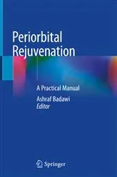 Book cover of Periorbital Rejuvenation by Unknown