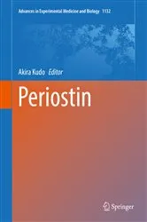 Book cover of Periostin by Akira Kudo