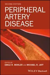 Book cover of Peripheral Artery Disease (2nd ed.) by Emile R. Mohler