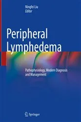 Book cover of Peripheral Lymphedema by Ningfei Liu
