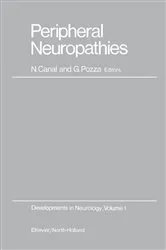 Book cover of Peripheral Neuropathies by Unknown