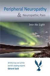 Book cover of Peripheral Neuropathy & Neuropathic Pain by Gérard Said