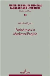 Book cover of Periphrases in Medieval English by Jacek Fisiak