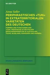 Book cover of Periphrastisches 
