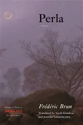 Book cover of Perla by Unknown