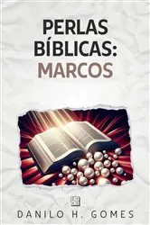 Book cover of Perlas bíblicas by Danilo H. Gomes