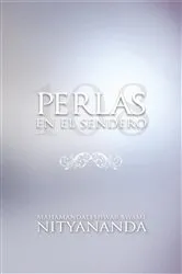 Book cover of Perlas en el Sendero by Swami Nityananda