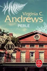 Book cover of Perle (La Famille Landry, Tome 2) by Virginia C. Andrews