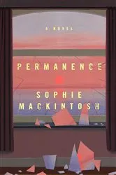 Book cover of Permanence by Kip Fulbeck