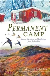 Book cover of Permanent Camp by George Ellison