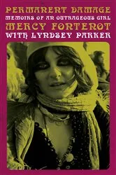 Book cover of Permanent Damage by Unknown