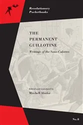 Book cover of Permanent Guillotine, The by Mitchell Abidor