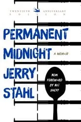 Book cover of Permanent Midnight by Jerry Stahl