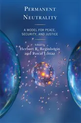 Book cover of Permanent Neutrality by Herbert R. Reginbogin